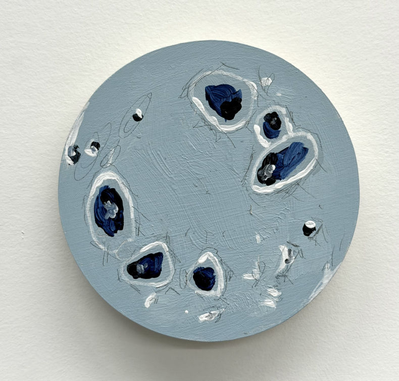 Roulis de 19 degrés