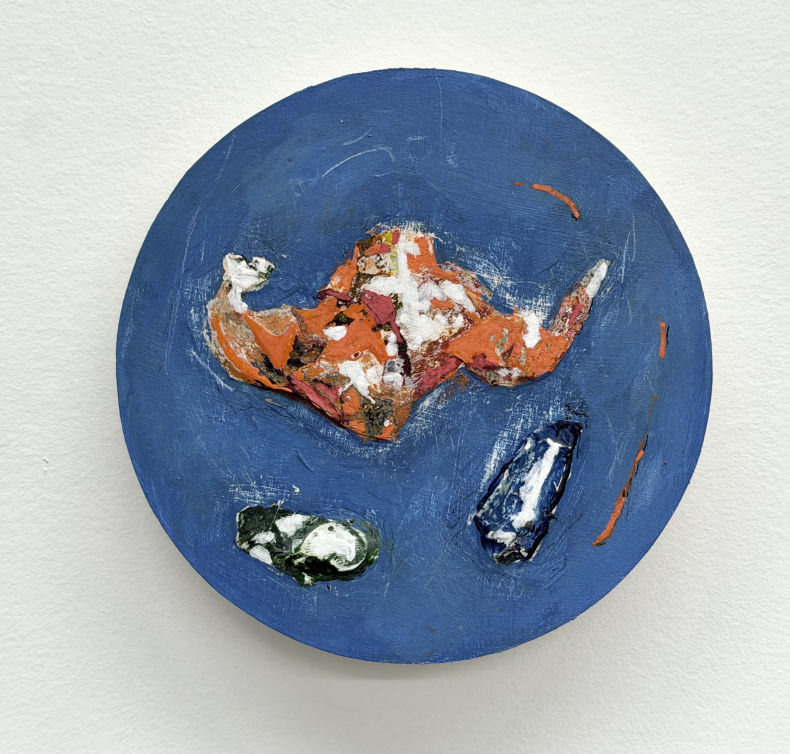 Roulis de 72 degrés